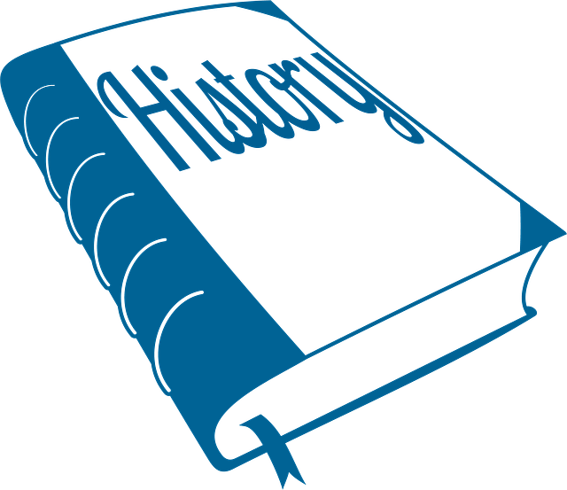 Tags: history, textbook, bookmark